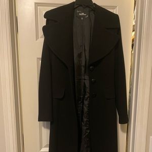 coat